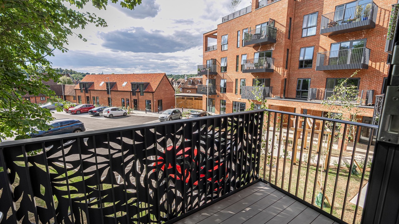 Photo of Outdoor in Godalming