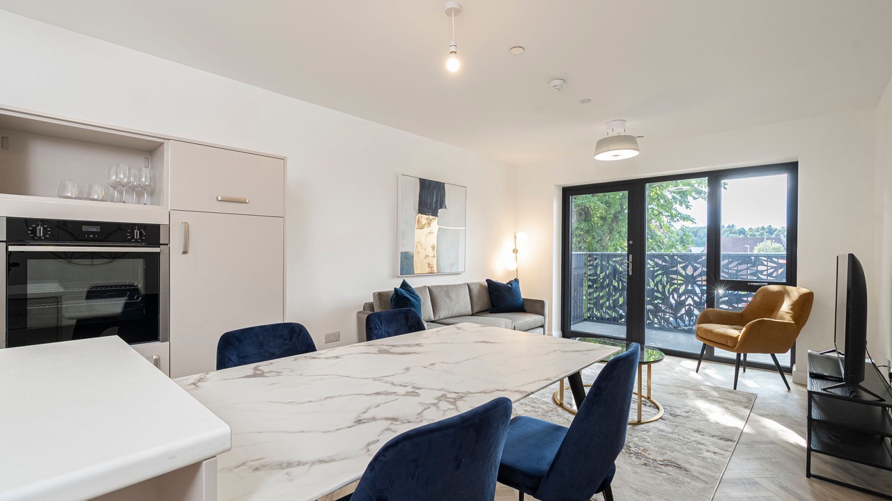 Photo of Others in Godalming