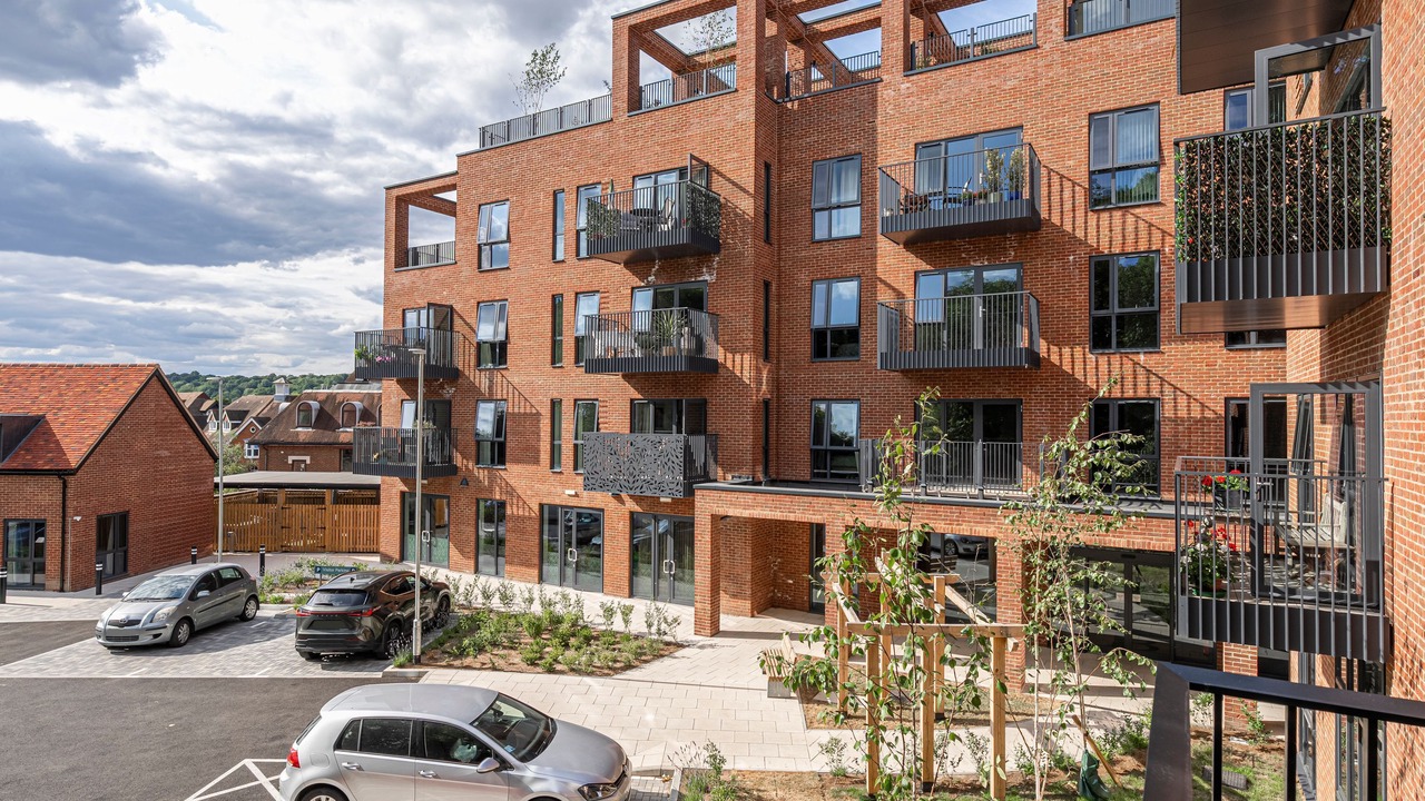 Photo of Outdoor in Godalming