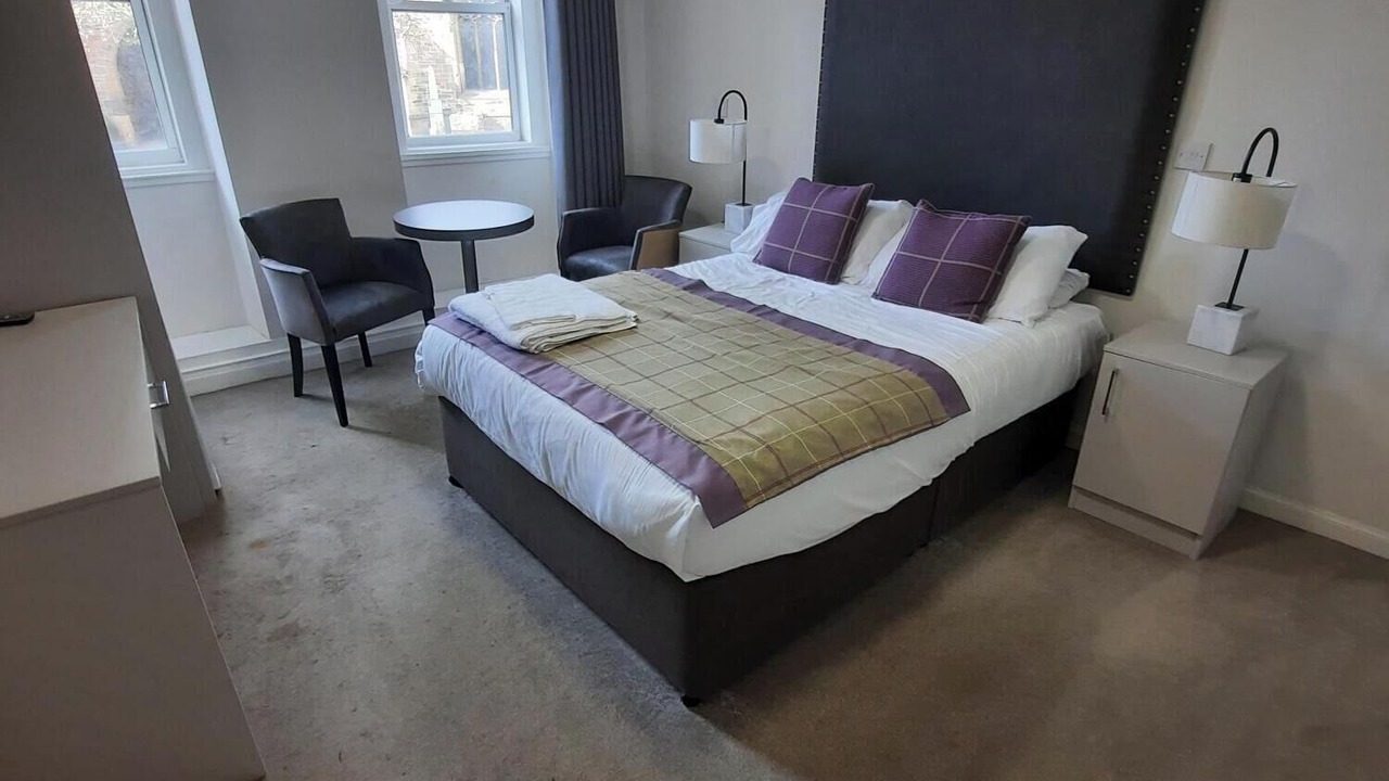 Photo of Bedroom in Dalkeith