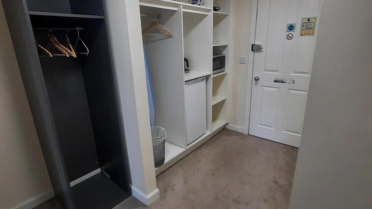 Photo of Bedroom in Dalkeith