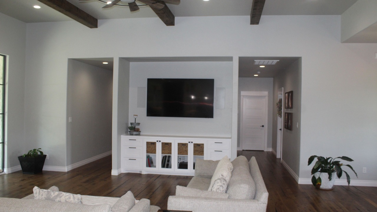 Photo of Livingroom in Bryan