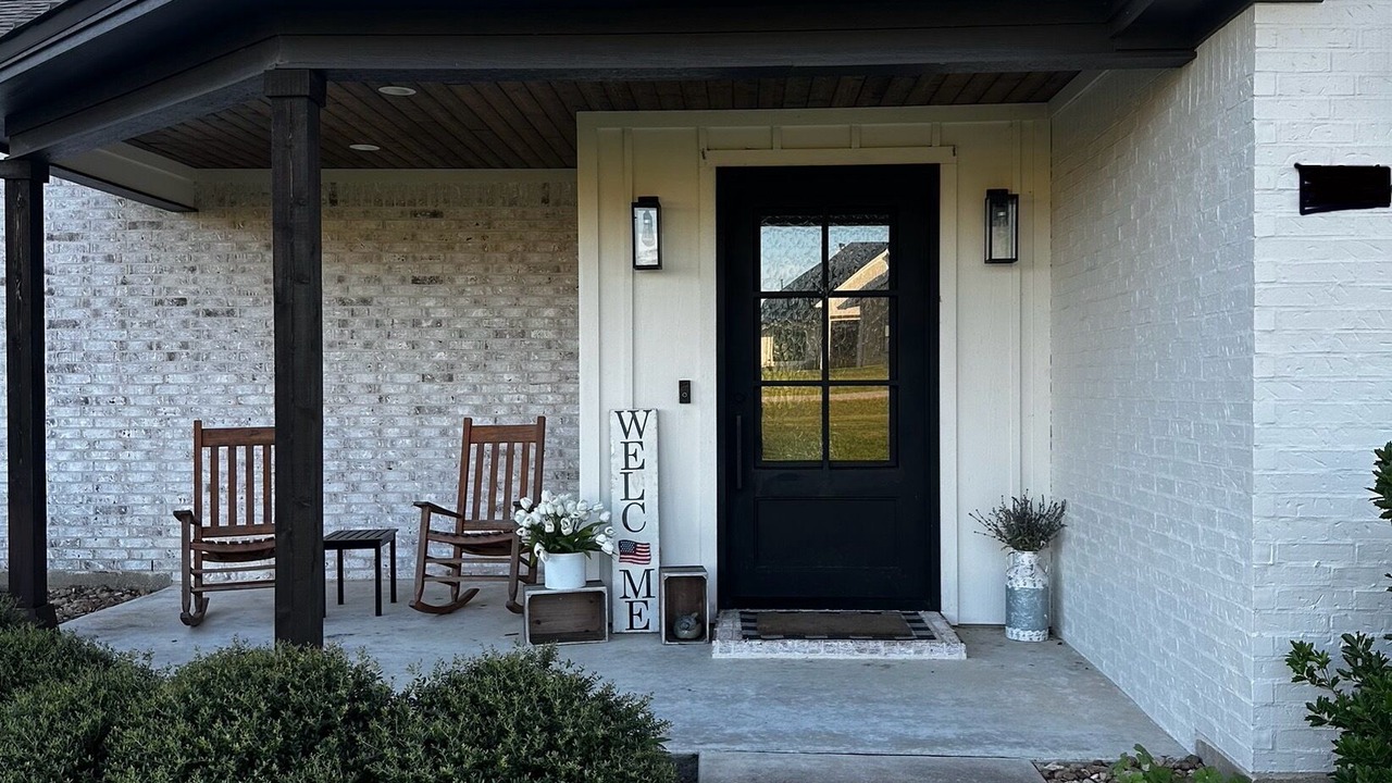 Photo of Outdoor in Bryan