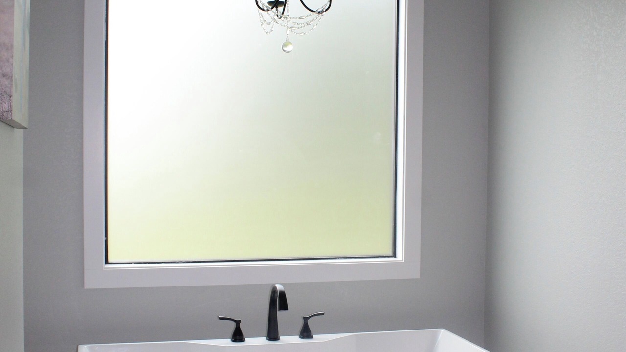 Photo of Bathroom in Bryan