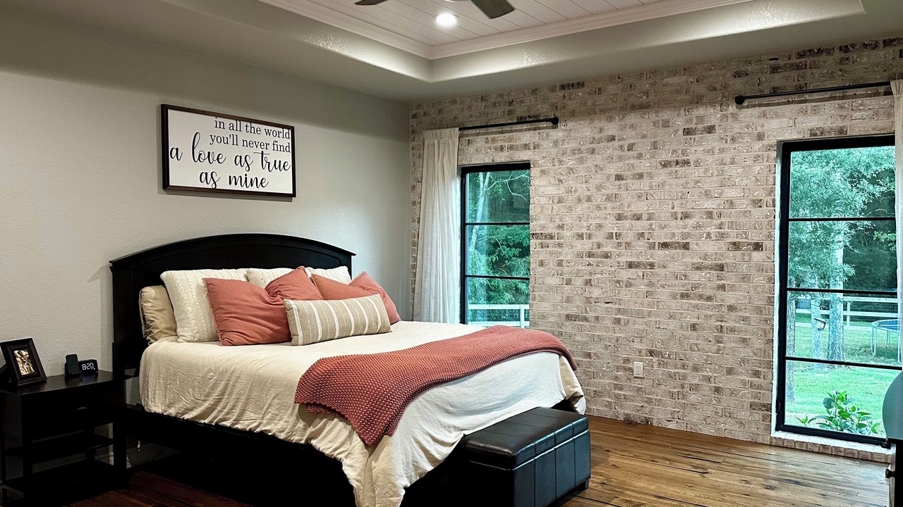 Photo of Bedroom in Bryan