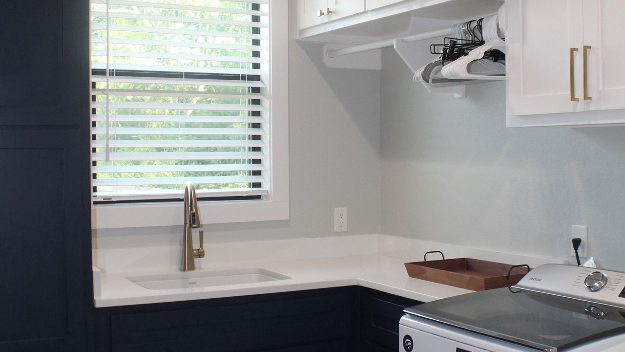 Photo of Kitchen in Bryan