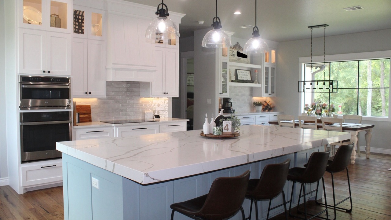 Photo of Kitchen in Bryan