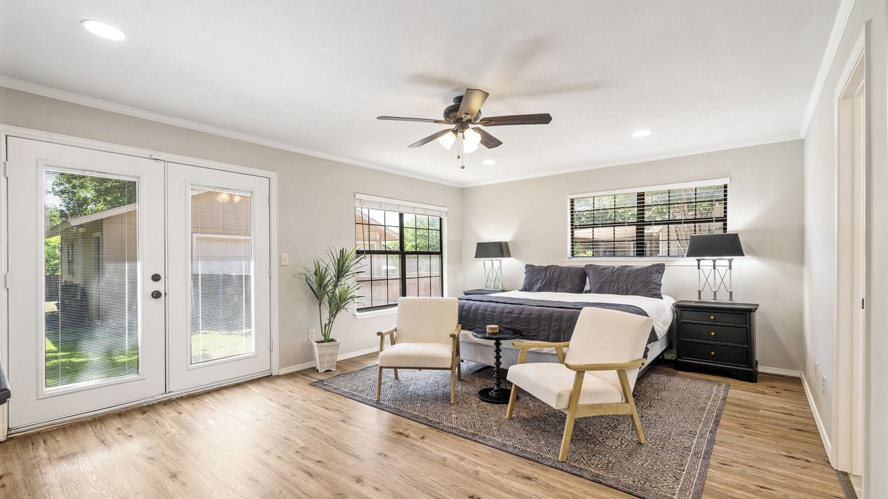 Photo of Bedroom in Argyle