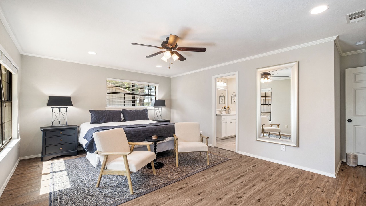 Photo of Bedroom in Argyle