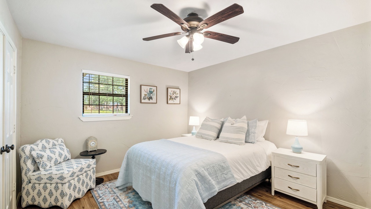 Photo of Bedroom in Argyle