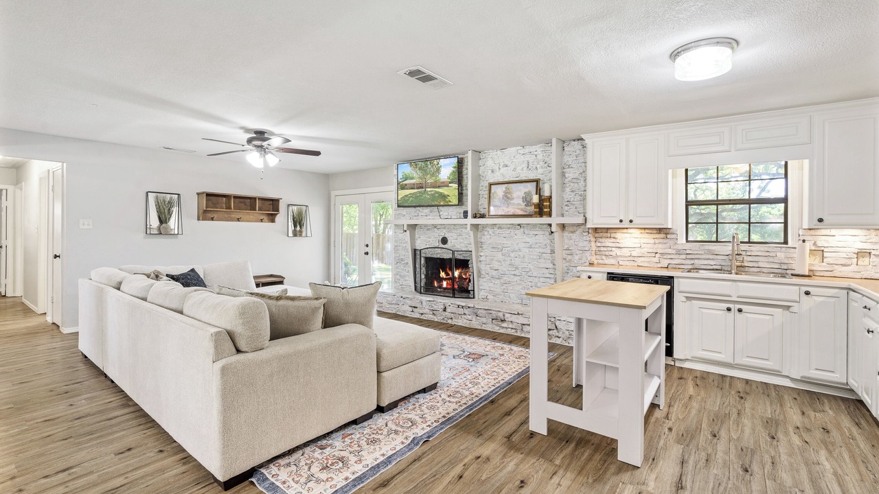 Photo of Livingroom in Argyle