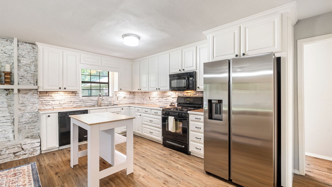 Photo of Kitchen in Argyle