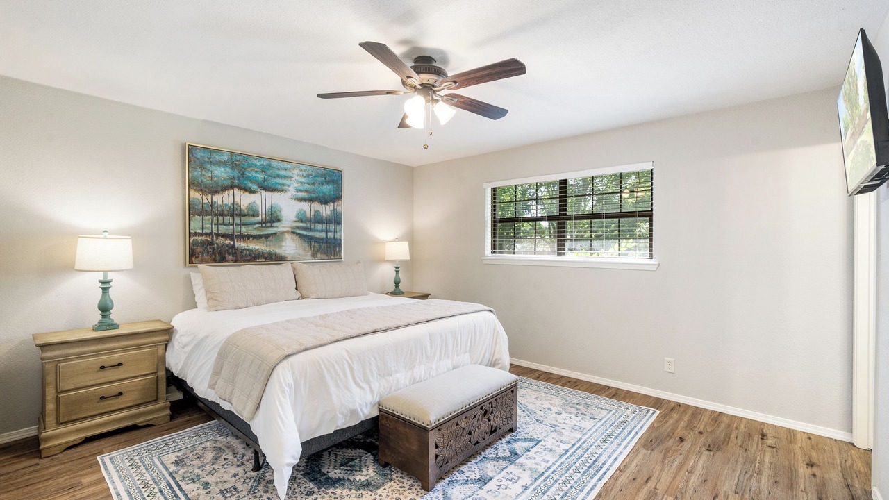 Photo of Bedroom in Argyle