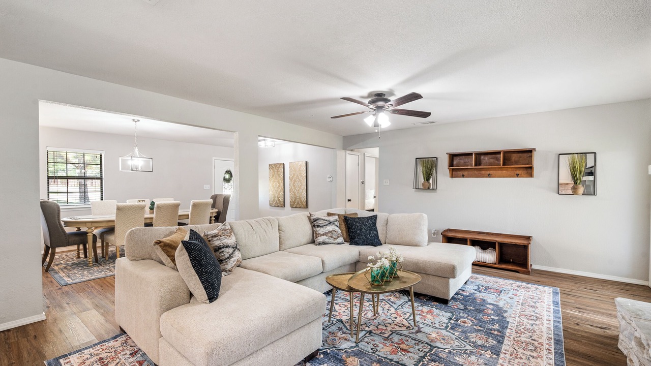 Photo of Livingroom in Argyle