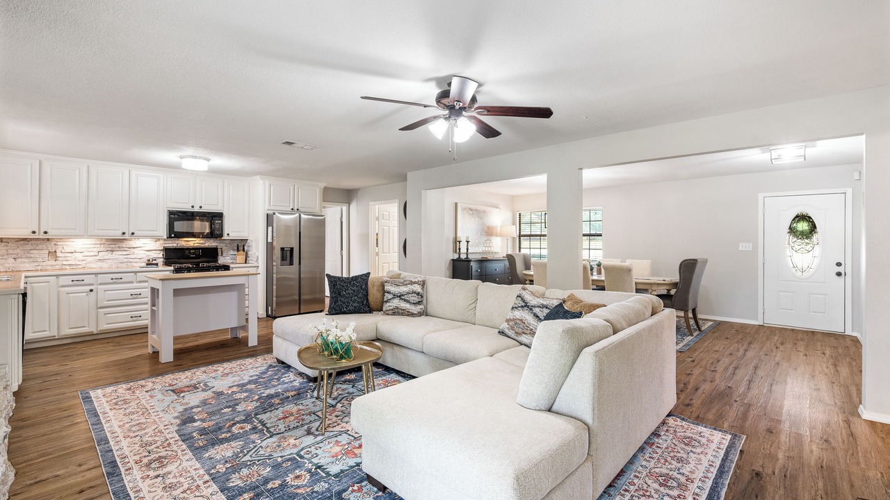 Photo of Livingroom in Argyle