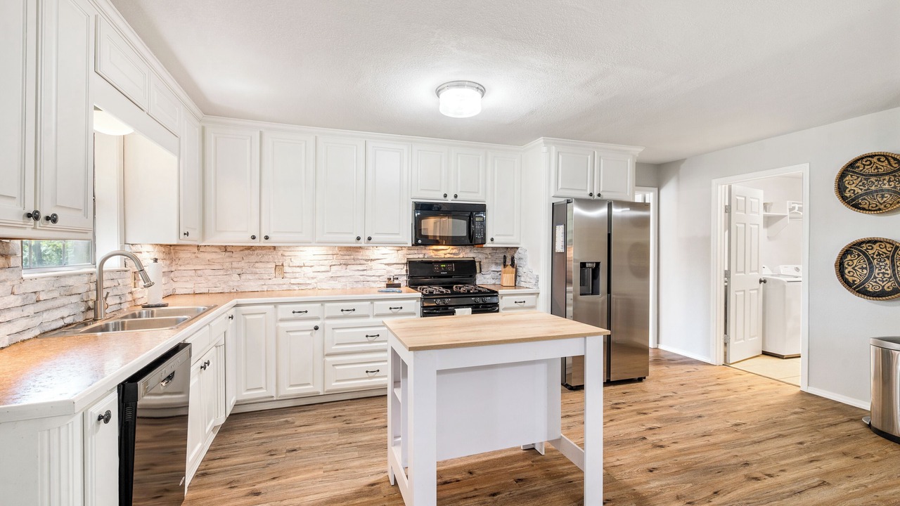 Photo of Kitchen in Argyle