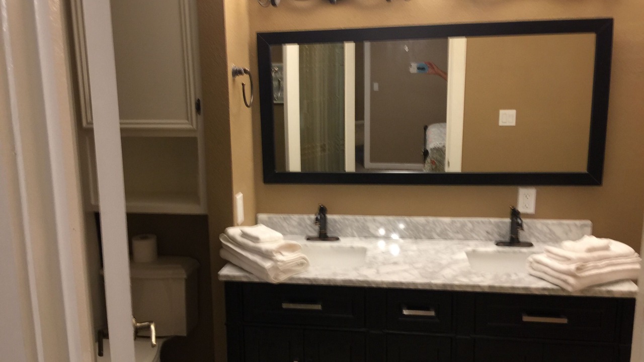 Photo of Bathroom in Brazoria