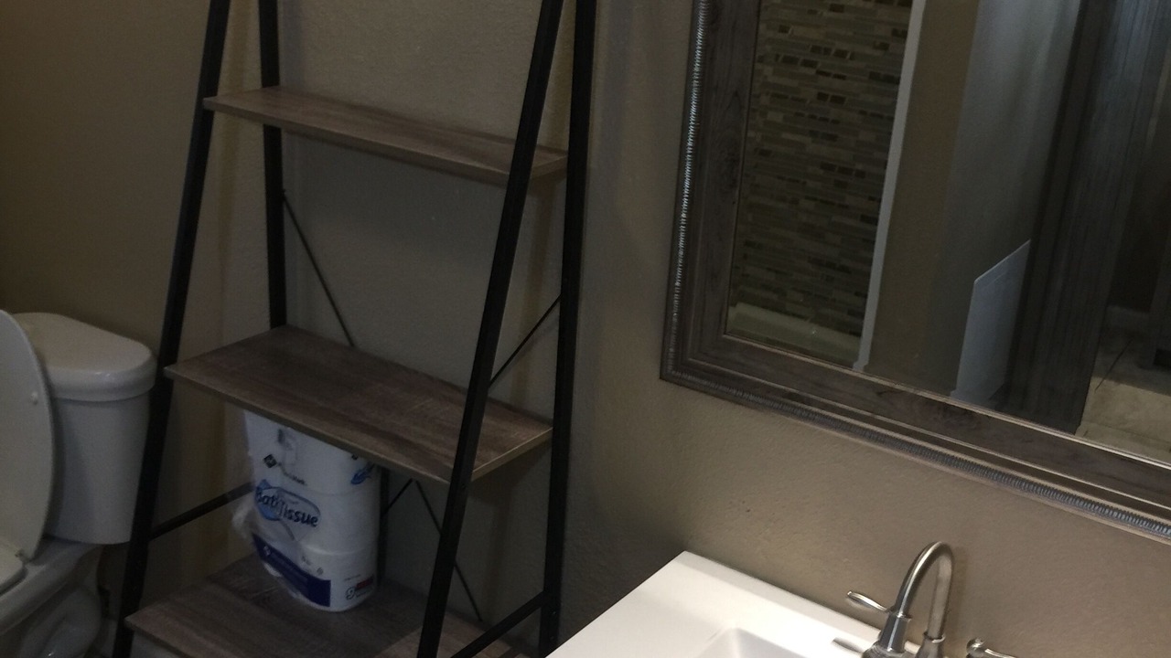 Photo of Bathroom in Brazoria