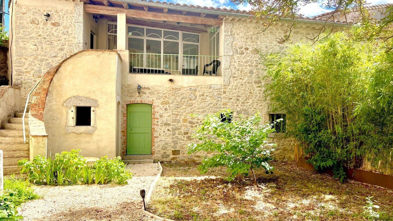 Photo of Outdoor in Tornac