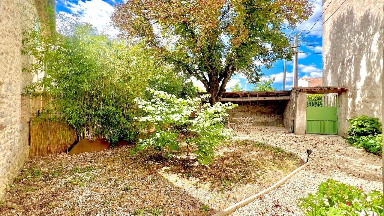 Photo of Outdoor in Tornac