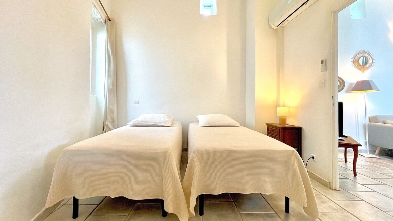Photo of Bedroom in Tornac