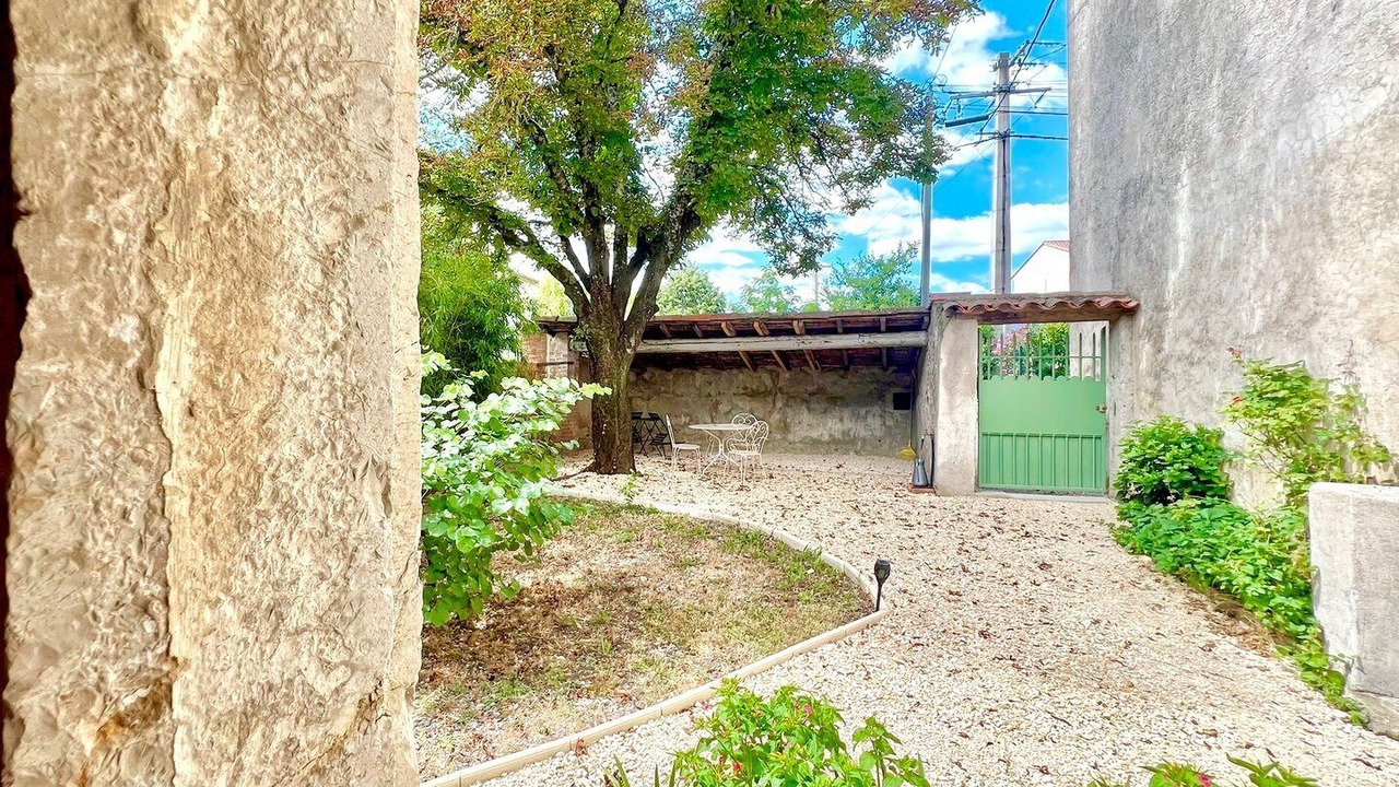 Photo of Outdoor in Tornac