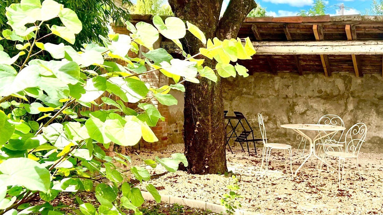 Photo of Outdoor in Tornac