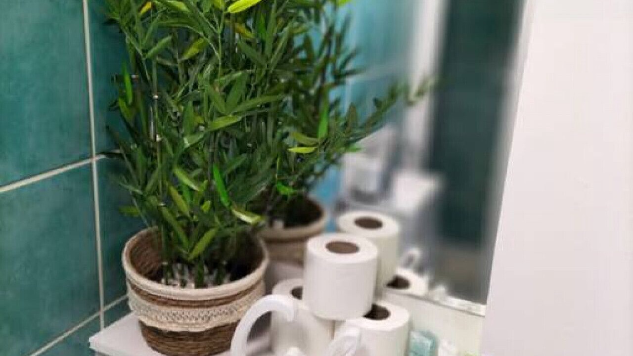 Photo of Bathroom in Hillrise