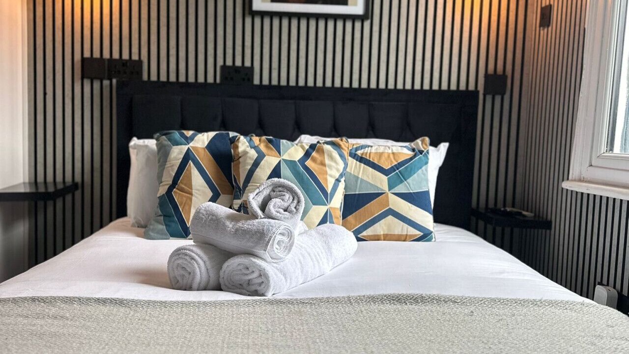 Photo of Bedroom in Hillrise