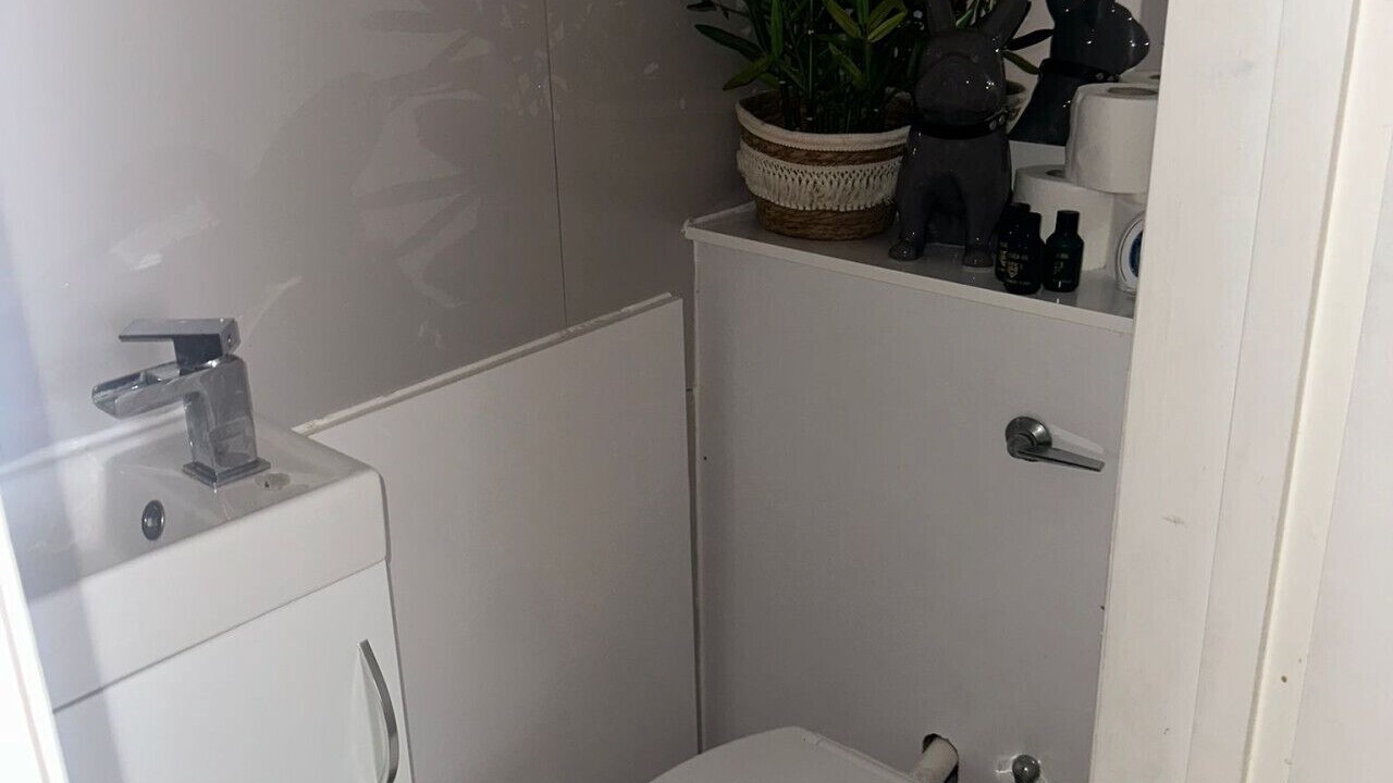 Photo of Bathroom in Hillrise