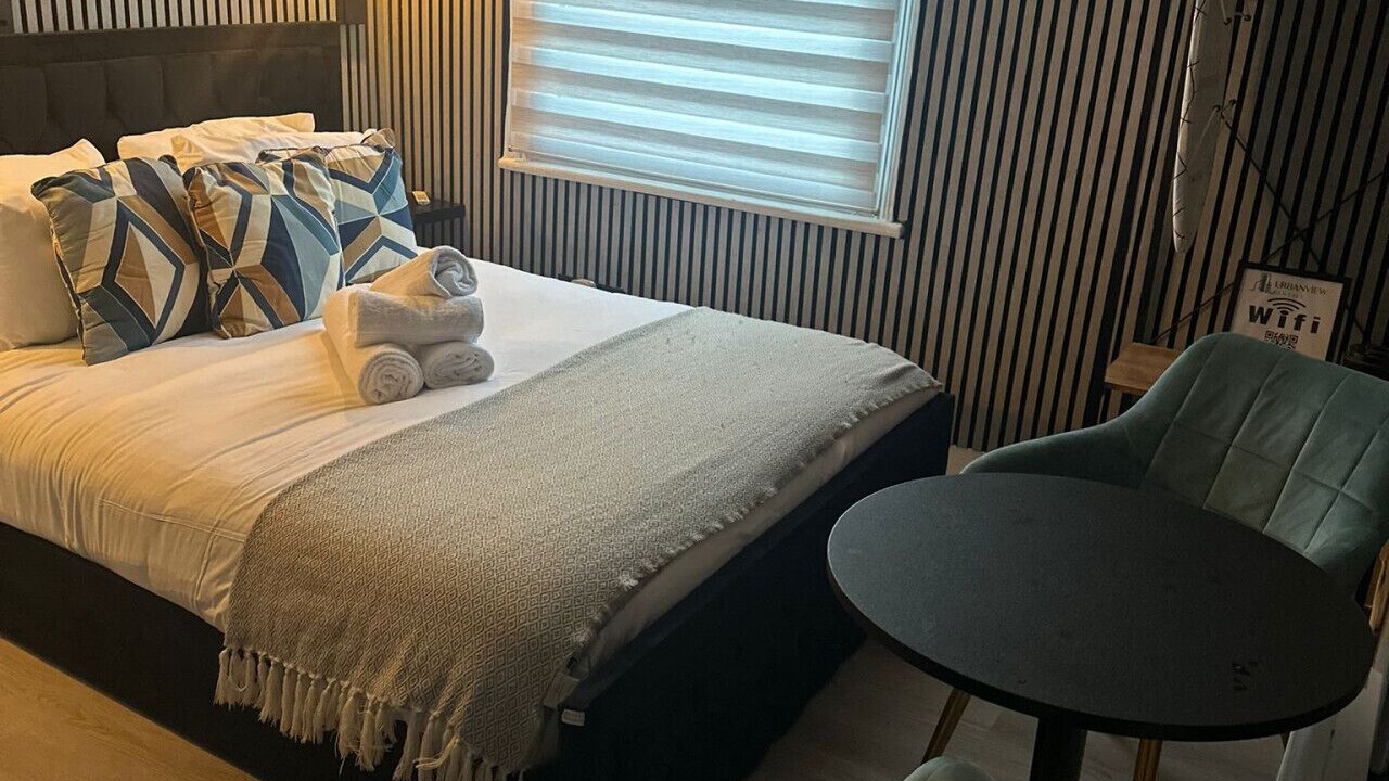 Photo of Bedroom in Hillrise