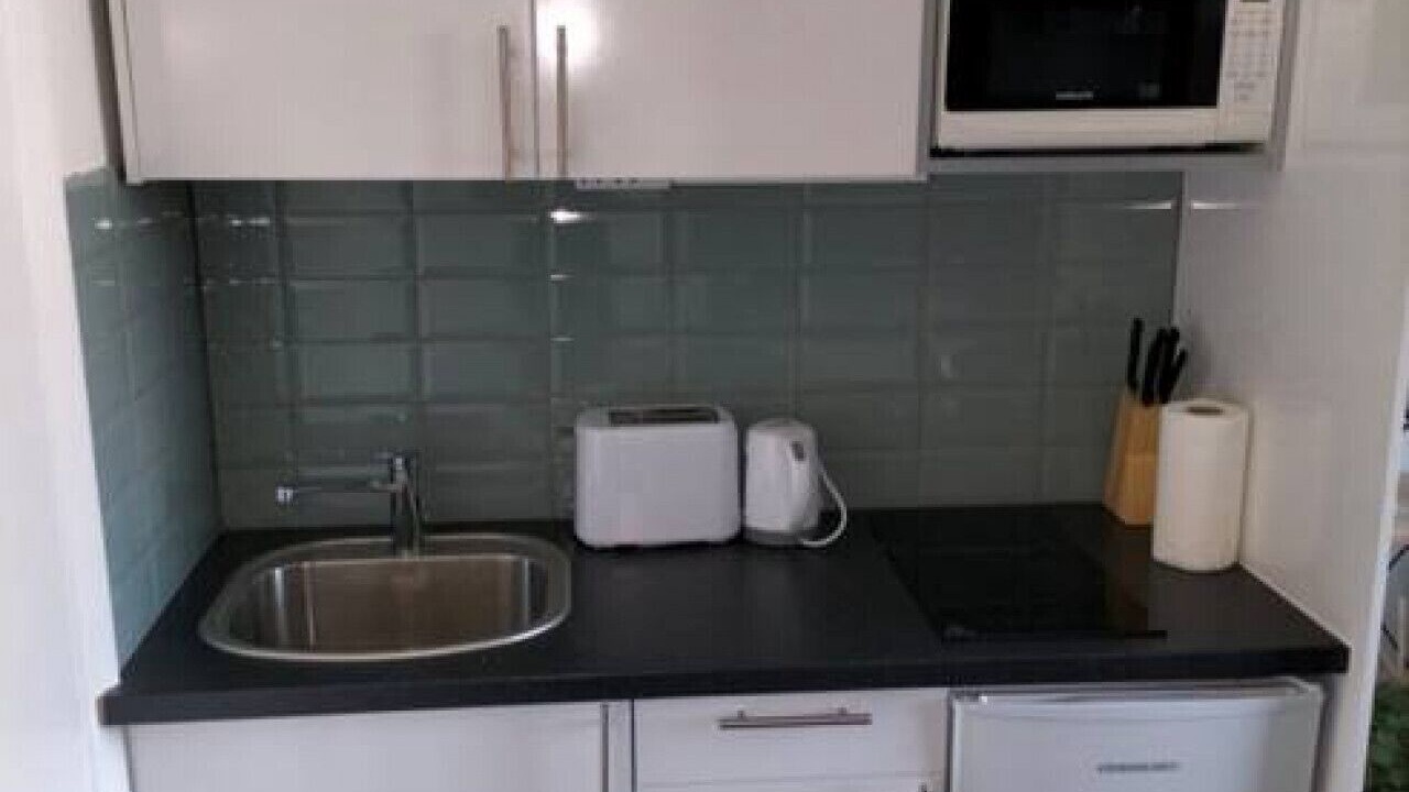 Photo of Kitchen in Hillrise