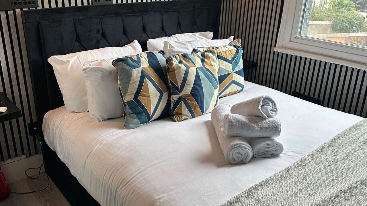 Photo of Bedroom in Hillrise