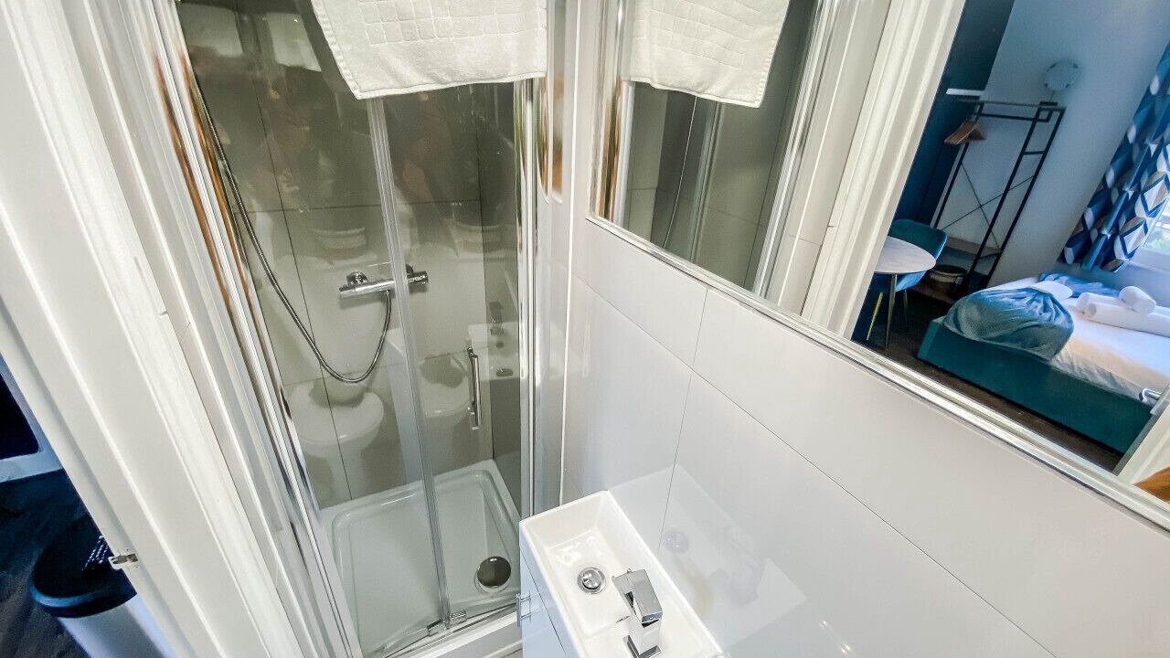 Photo of Bathroom in Hillrise