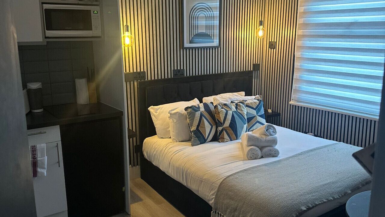 Photo of Bedroom in Hillrise