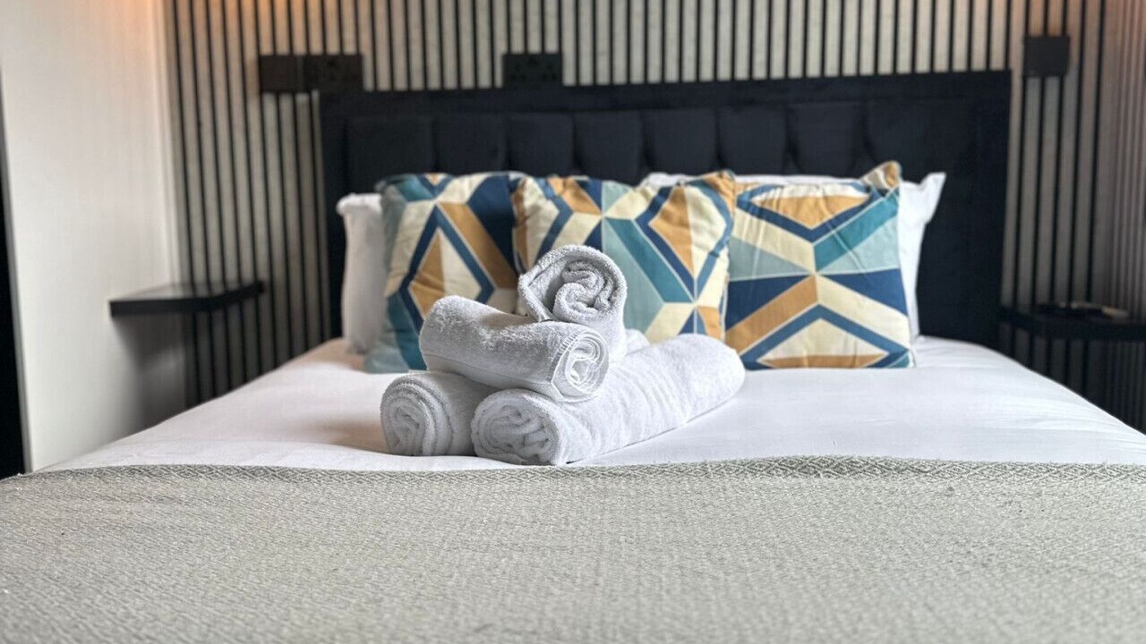 Photo of Bedroom in Hillrise