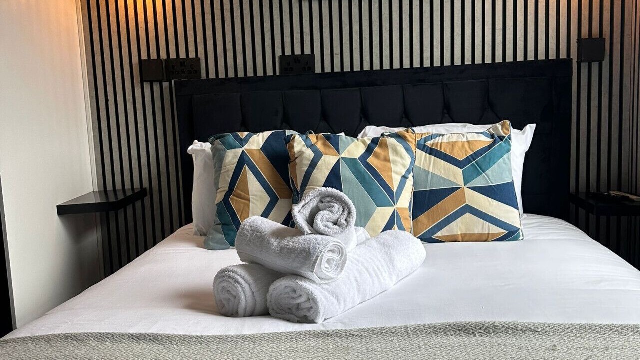 Photo of Bedroom in Hillrise