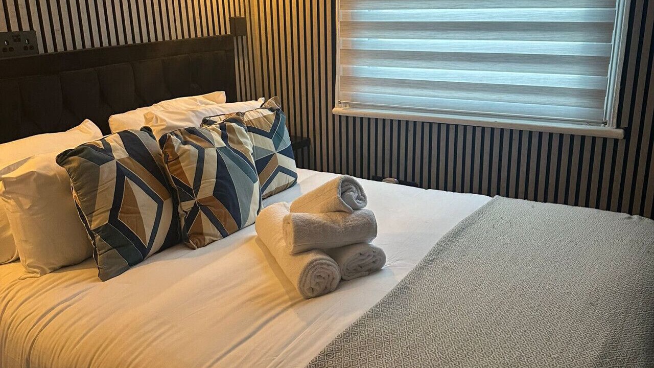 Photo of Bedroom in Hillrise