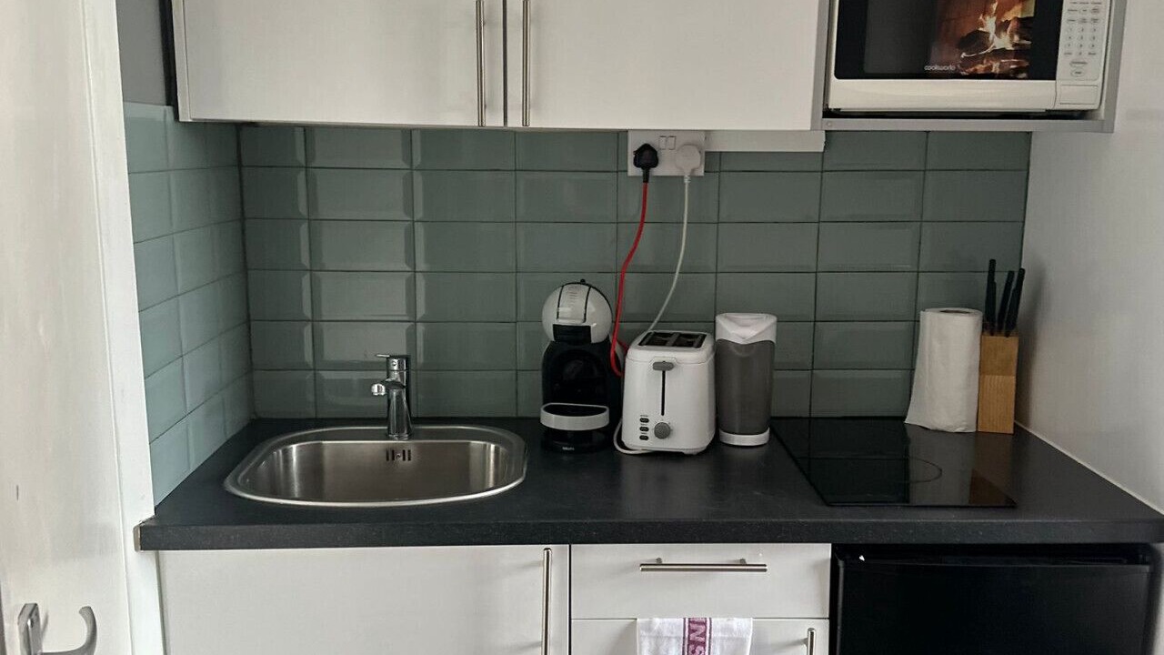 Photo of Kitchen in Hillrise