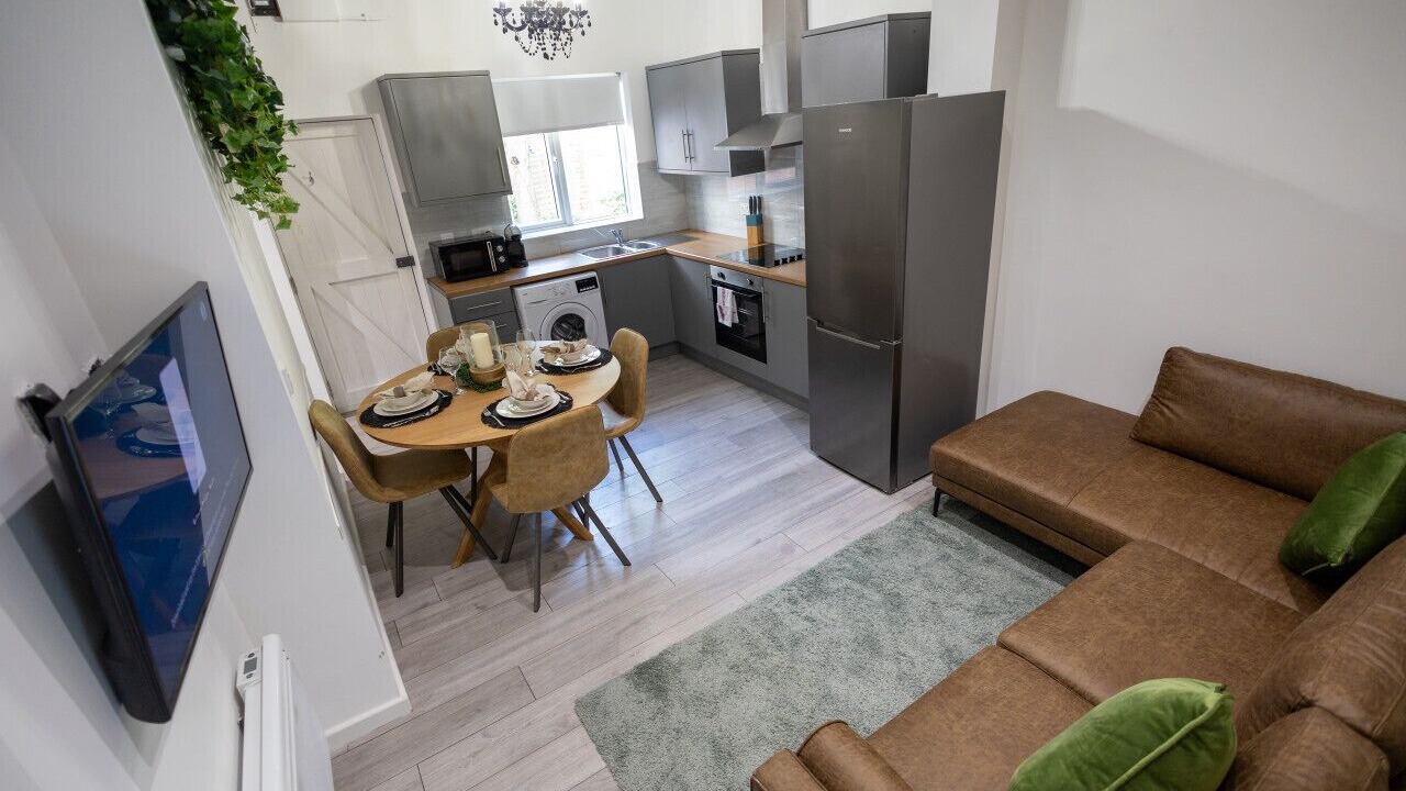 Photo of Livingroom in Watford