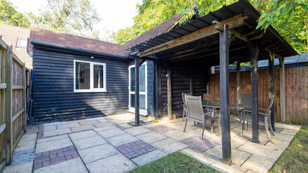 Photo of Outdoor in Watford