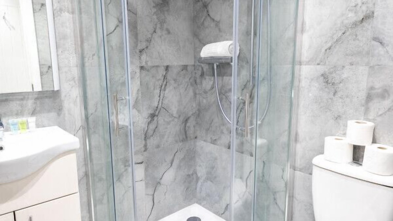 Photo of Bathroom in Watford