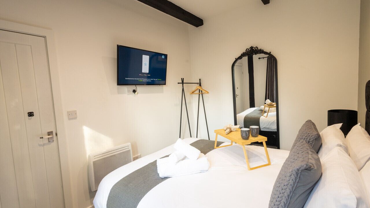 Photo of Bedroom in Watford