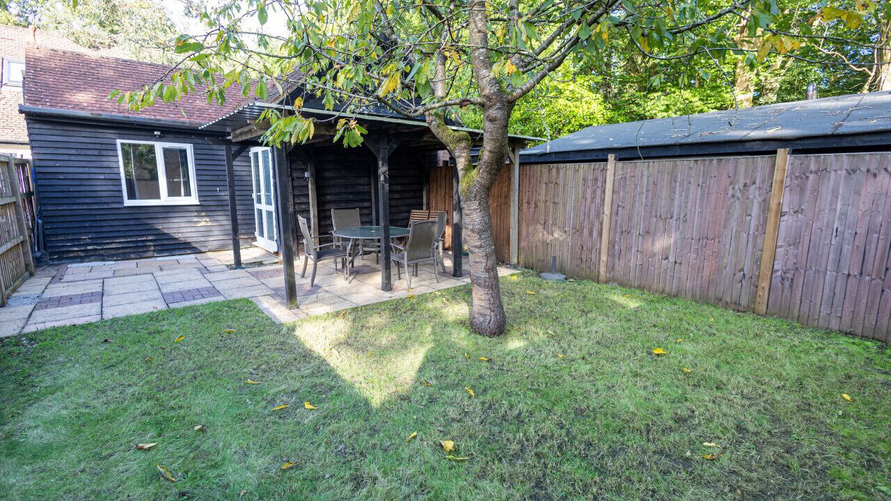 Photo of Outdoor in Watford