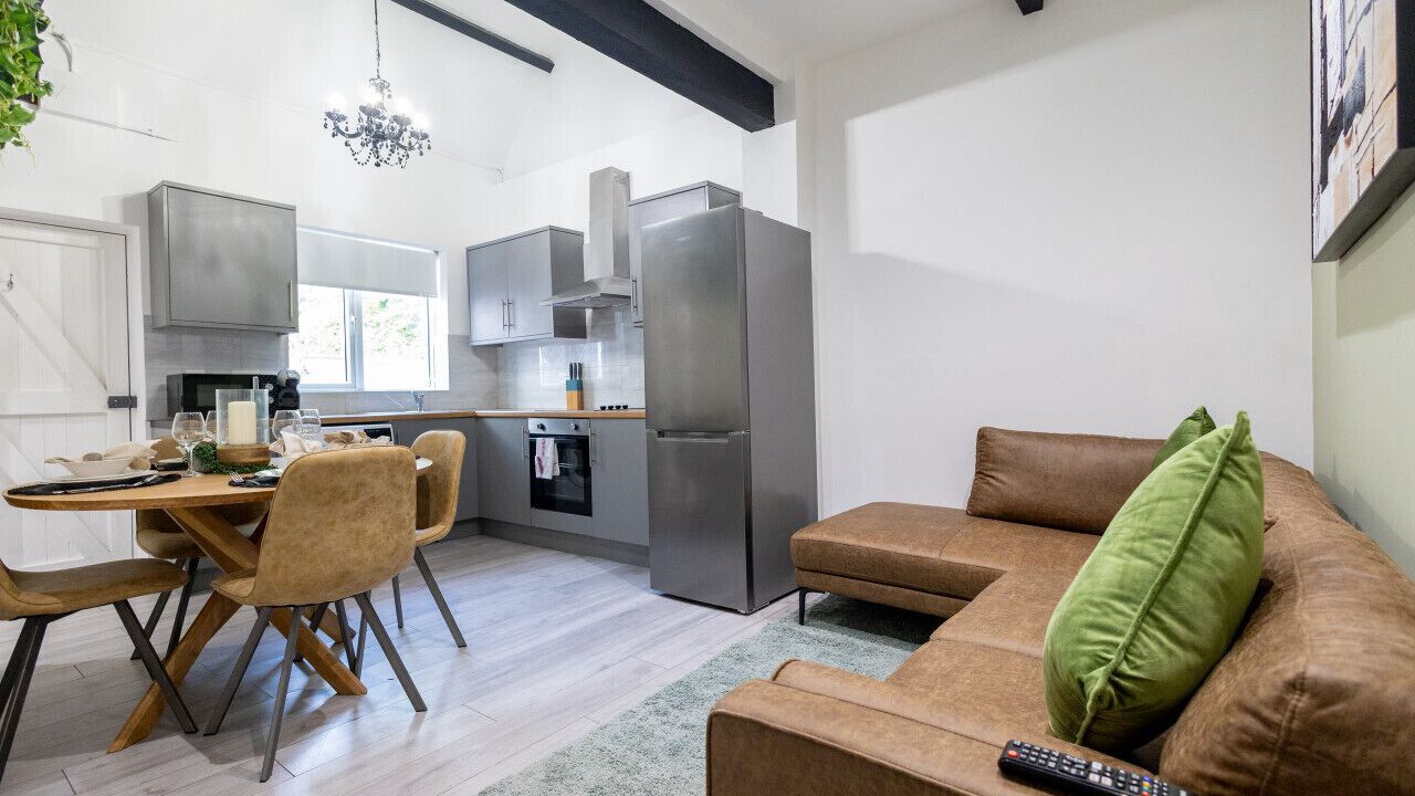 Photo of Livingroom in Watford