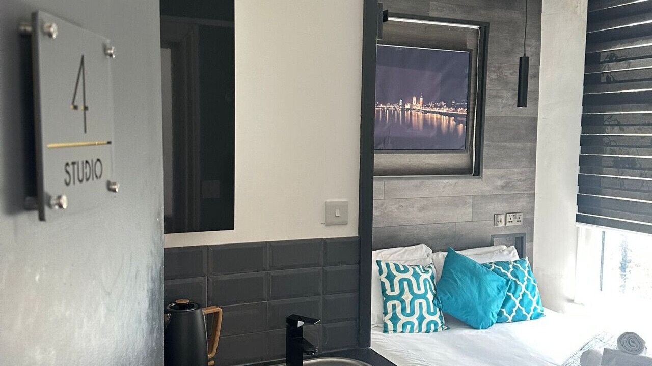 Photo of Bedroom in Hillrise