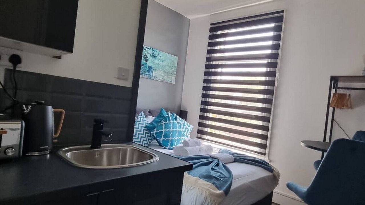 Photo of Bedroom in Hillrise