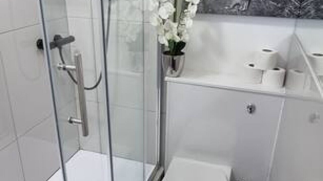 Photo of Bathroom in Hillrise