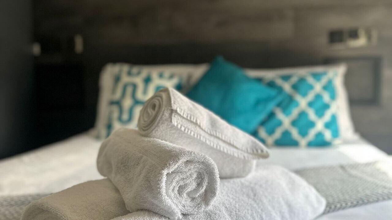 Photo of Bedroom in Hillrise