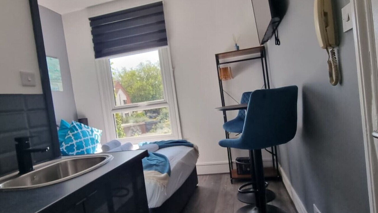 Photo of Bedroom in Hillrise